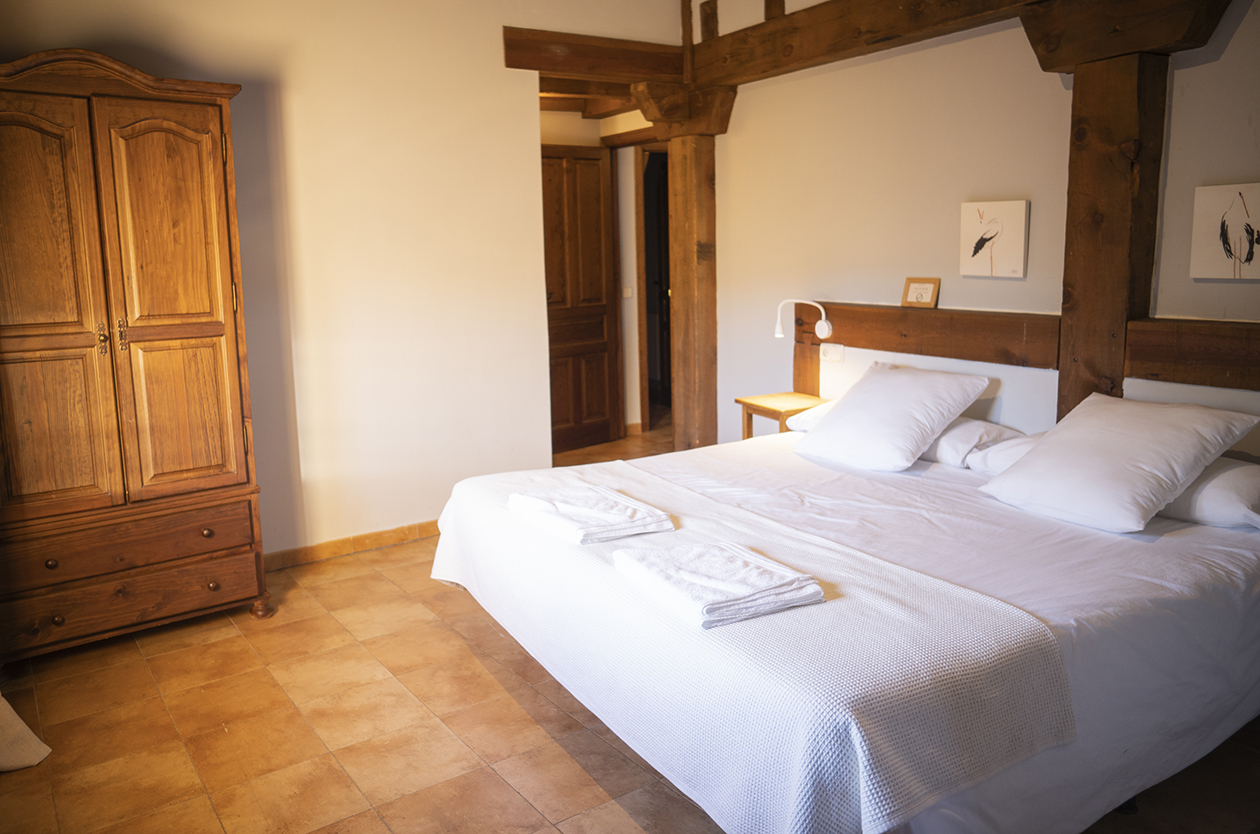 Casas El Portón Segoviano